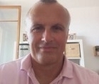 Rencontre Homme : Thibault, 46 ans à France  Aubagne